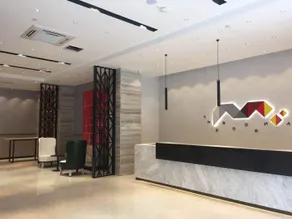 Borrman Hotel Puning International Commodity City Wantaihui - Image 5