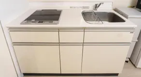 新宿へバス9分 静かな1階1dk貸切 3名快適 最大5名 コンビニ1分 大型スーパー4分 大型TV - Image 4