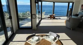 Ocean view home South Coogee - Image 4