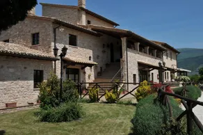 Terre Del Cantico Country House - Image 5