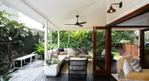 Garden Oasis-2br -1 min from the beach & pet friendly! - Image 3