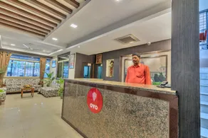 OYO 11428 Hotel Krishna's Residency - Image 5