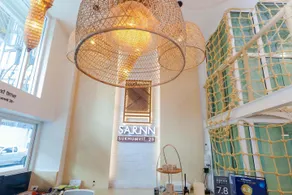 Sarnn Sukhumvit 28 Doubles room Near Bts phomphong - Image 2