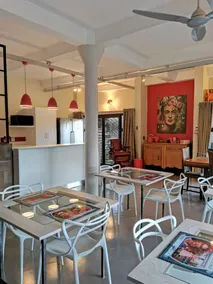 Bramasole Boutique Hotel - Image 2
