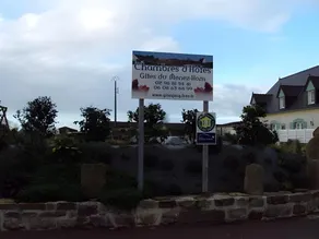 Gîtes du Ménez-Hom - Image 4