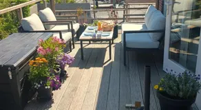 B&B Sunflower Leiden - Image 4