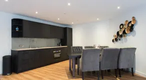 Lage Wurft Beach Apartments - Image 4