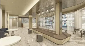 Aurea Central Hotel - Image 4