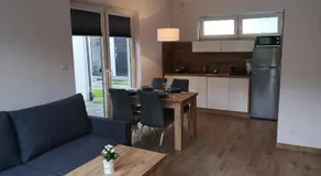 Domki Dębowy Zakątek - Image 2