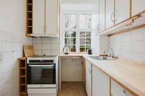 Ideal Stay in Valby - Image 5