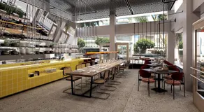 Dizengoff 99 by Isrotel Design - Image 3