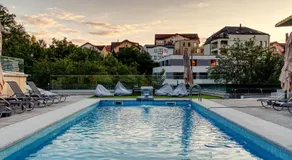 Panorama Deluxe Aparthotel - Image 4