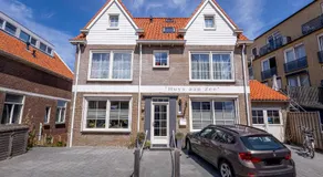 Bed & Breakfast Huys aan zee - Image 5