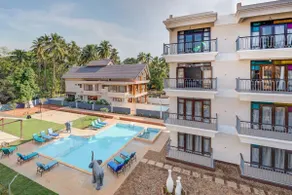 Elevate your next Adventure at Villa Calangute Goa - Image 3