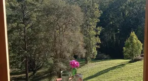 Bellingen Mountain View Studio - Image 5