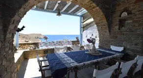 Tinos Traditional Sea Side Villa - Image 3