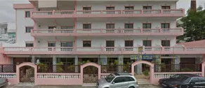 HOTEL MARINA SAO ROQUE - Image 1