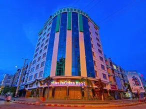 Shwe Ingyinn Hotel Mandalay - Image 4