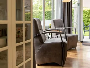 Canal-Side Bungalow Stay - Image 4