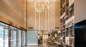 Atour Hotel Handan New Century - Image 3