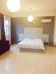 City 118 Hotel Qingdao Licang Pedestrian Street - Image 4