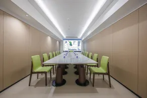 Lishui Yibo Hotel - Image 5