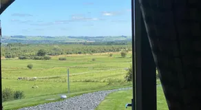 Craigend Farm Holiday Pods - The Woolly Sheep - Image 4