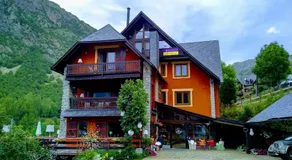 Mauberme Mountain Boutique Hotel - Image 5