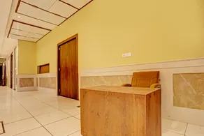 Hotel O Miraas Hotel And Banquet Hall - Image 4