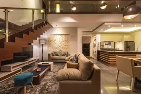 Luxury Villa with ocean and rice field views. - Image 5