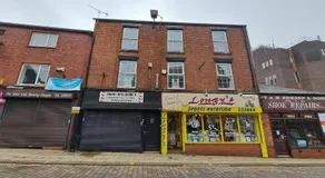 Wigan Town Centre Apartment, Self Check-In, Fast WiFi, Long Stays - Image 5