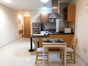 Quickstay holiday homes Stylish Studio Silicon Oasis-124 - Image 4