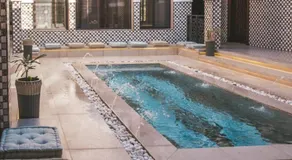 Riad Dar Al Rumman - Image 4