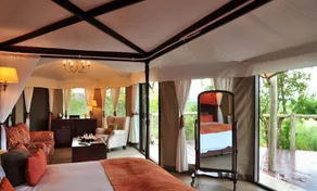 The Elephant Camp - Image 2