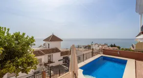 Exclusive Villa - Great Sea View - Image 2