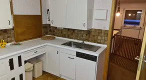 Nature Park, 2 Double, 1 sofa for sleeping in 3 rooms, Kitchen, Bathroom - Image 4