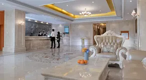 Vienna Hotel(Zhangzhou Jiaomei WanYi square store) - Image 4