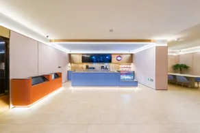 Hanting Hotel Xi'an Chang'an Fengqiyuan Metro Station - Image 3