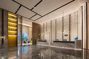 Hampton by Hilton Linyi Linshu - Image 4