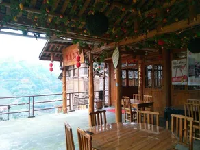 Juyou Hostel - Image 4