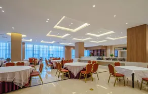 Zhongbei Hotel - Image 5