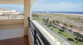 Palm Garden with sea views to the pools and beach - Image 5