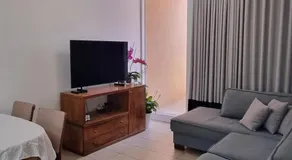 Holiday garden apartment עם מקלט - Image 2