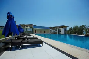 Meizhou Island Seaview Hotel - Image 2