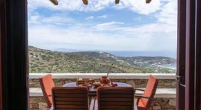 Mirsini Apartments in Sifnos - Image 4