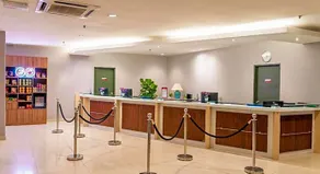 NIO HOTEL - Image 4