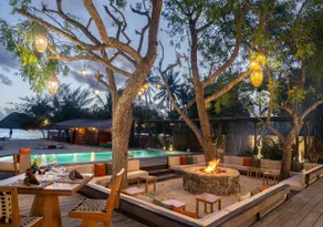 Kuara Lombok - Adults Only Boutique Resort - Image 3