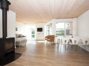 6 Person Holiday Home In Blavand - Image 2