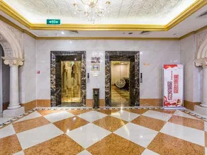 Jintian International Hotel - Image 4