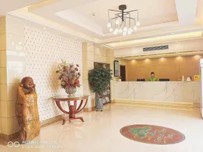 GreenTree Inn ShanDong JiNing ZouCheng ChangPingShan Road ChangPing Garden Express Hotel - Image 5